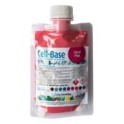 Cell-Base Instant Cell Creator 75g Coral Pink