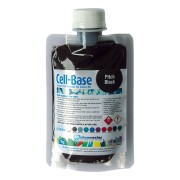 Cell-Base Instant Cell Creator 75g Pitch Black