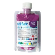 Cell-Base Instant Cell Creator 75g Purple Envy