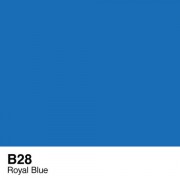 COPIC Ink 12ml B28 Royal Blue