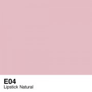 COPIC Ink 12ml E04 Lipstick Neutral