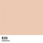 COPIC Ink 12ml E23 Hazelnut