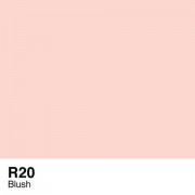 COPIC Ink 12ml R20 Blush