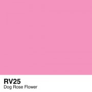 COPIC Ink 12ml RV25 Dog Rose Flower