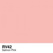 COPIC Ink 12ml RV42 Salmon Pink