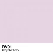 COPIC Ink 12ml RV91 Greyish Cherry