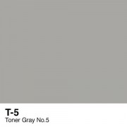 COPIC Ink 12ml T5 Toner Gray 5