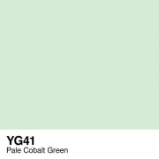 COPIC Ink 12ml YG41 Pale Green