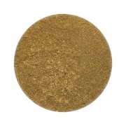 Etter Art Metall Pigmentpulver 50g Pure Gold