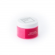 Etter Art Neon Pigmentpulver 50g Hot Pink